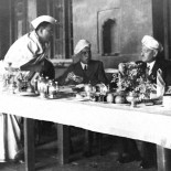 Klockaregarden Dryck