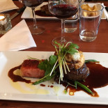 Restaurang Raadhuset Dryck