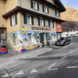 Melins Cafe Bistro Utomhus