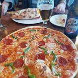 Pizzeria Spader Dam Mat