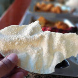Naan Chili Mat
