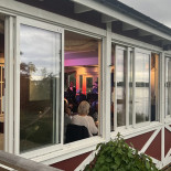 Bryggan På Tenö Utomhus