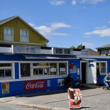 Alla Tiders Mat Catering Utomhus