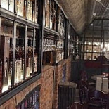 Gabriels Restaurang Inomhus