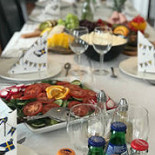 Gabriels Restaurang Mat