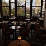 Matsalen Grand Lund Inomhus