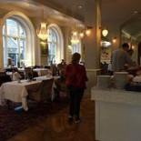 Matsalen Grand Lund Inomhus