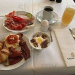 Matsalen Grand Lund Mat