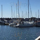 Restaurang Hamnbryggan Utomhus