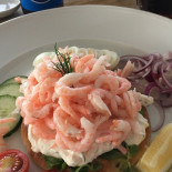 Restaurang Hamnbryggan Mat