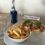 Restaurang Hamnbryggan Mat