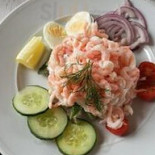 Restaurang Hamnbryggan Mat