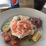 Restaurang Hamnbryggan Mat