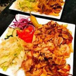 Kebab City Mat