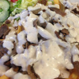 Kebab City Mat
