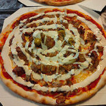 Pizzabutik Shalom Mat