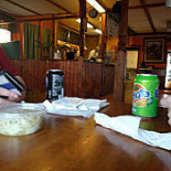 Roma Pizzeria Inomhus