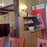 Gröne Riddaren Pizzeria Östermalm Inomhus