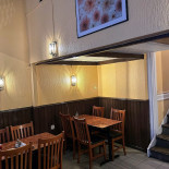 Gröne Riddaren Pizzeria Östermalm Inomhus