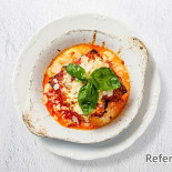 Gröne Riddaren Pizzeria Östermalm Mat