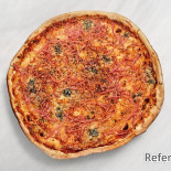 Gröne Riddaren Pizzeria Östermalm Mat