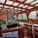 Hausbrandt Coffee Inomhus