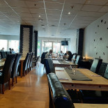 Restaurang Simone Inomhus