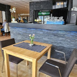 Restaurang Simone Inomhus