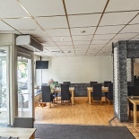 Restaurang Simone Utomhus