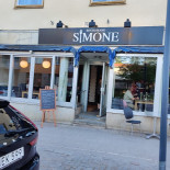 Restaurang Simone Utomhus