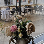 Restaurang Simone Utomhus