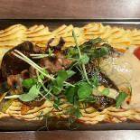 Restaurang Simone Mat