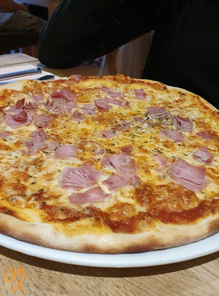 Restaurang Simone Mat