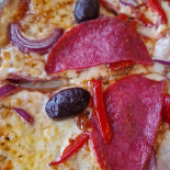 Klippans Pizzahus Mat