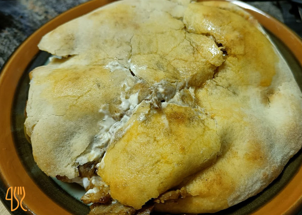 Klippans Pizzahus Mat