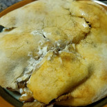 Klippans Pizzahus Mat