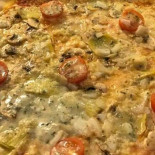Klippans Pizzahus Mat