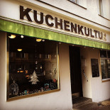 Viking Pizzeria Utomhus