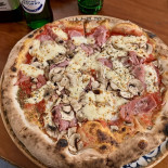 Pion Pizza Grill Mat