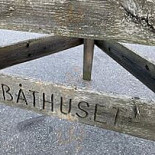 Båthuset Utomhus