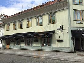 Deli Deli Ab Utomhus