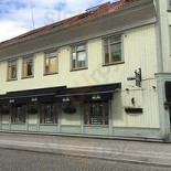 Deli Deli Ab Utomhus