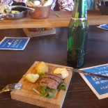 Pinchos Mat