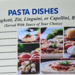 Muho Pizzeria Gatukök (rett Inn) Meny