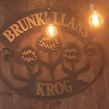 Brunkullan Brasserie Meny