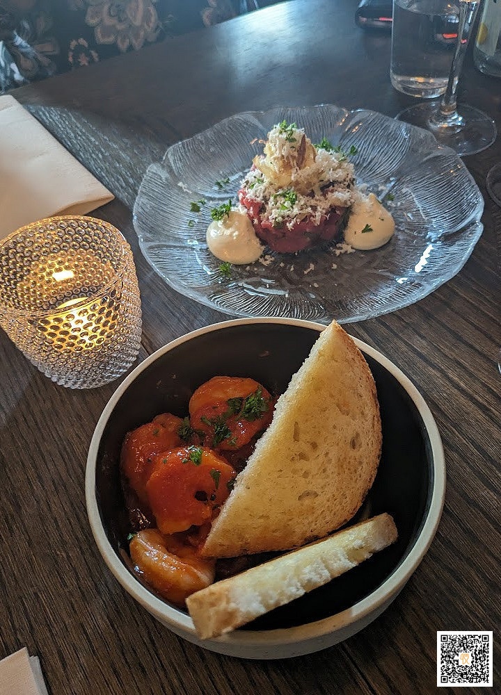 Brunkullan Brasserie Mat