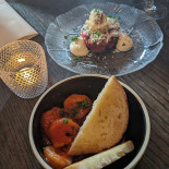 Brunkullan Brasserie Mat