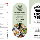 Long Việt Meny