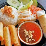 Long Việt Mat