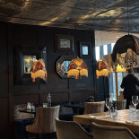 Griffins Steakhouse Inomhus